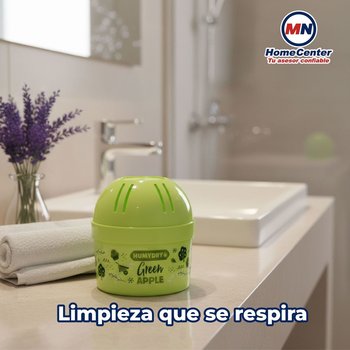 Mini Deshumificador Manzana