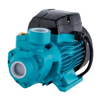 Bomba periférica 0.5 1/2 HP antibloqueo alt max 40 mtrs 127 V