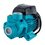 Bomba periférica 0.5 1/2 HP antibloqueo alt max 40 mtrs 127 V