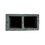 Block Doble Losa 10 x 20 x 40 cm