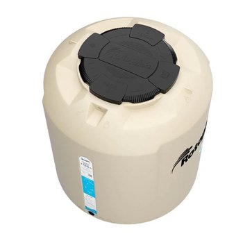 Tinaco PLUS Beige 1100 L c/herrajes y Filtro