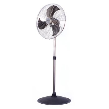 Ventilador De Pedestal 20 Pulgadas 3 En 1