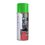 Pintura Aerosol Byp Verde Flourecente 400 mL