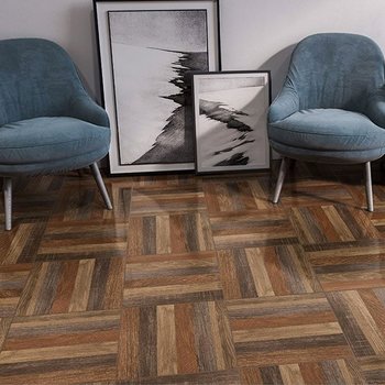 Piso Tonalá Café Daltile Optima 37x37 cm