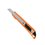 Cutter Casero 5 pulg