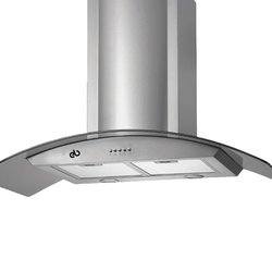 Campana Extractora Eb-Técnica 90 cm EB-388C