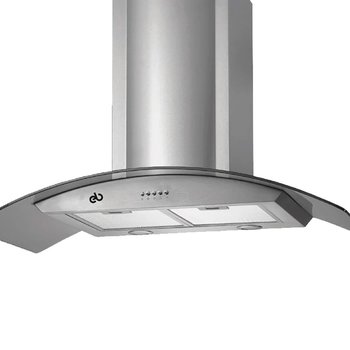 Campana Extractora Eb-Técnica 90 cm EB-388C