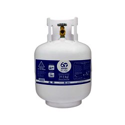 Tanque de Gas Tatsa 10 Kg