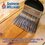 Barniz Artesanal Brillante 1 L Para Madera Sherwin Williams