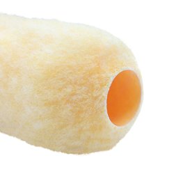 Felpa Repuesto Rodillo Profesional marca BYP 1 pulg