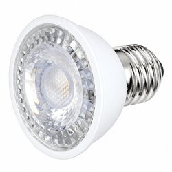 Foco LED MR16 7 W Luz Blanca 127 V E27