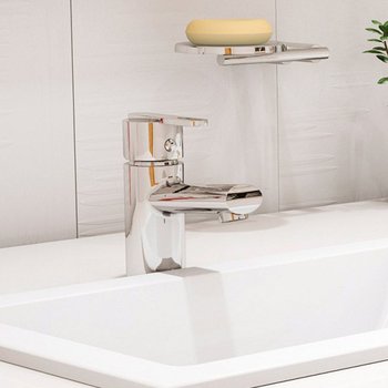 Monomando Lavabo Helvex Explora E-907