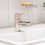 Monomando Lavabo Helvex Explora E-907