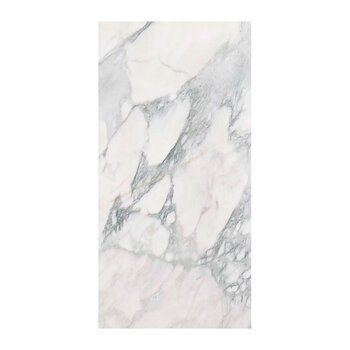 Piso Blanco Aurora Daltile Rectificado 61X122 1.5M2 ZA62R