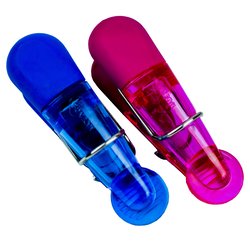 Clips Magnéticos