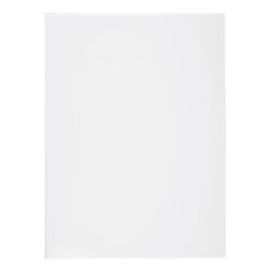 Azulejo Oslo Blanco Monocolor Vitromex 35.7X50.2 1.79 M2