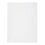 Azulejo Oslo Blanco Monocolor Vitromex 35.7X50.2 1.79 M2
