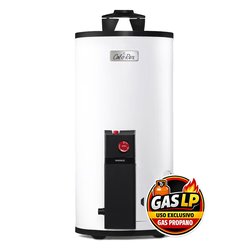 Calentador Depósito Calorex Maximus 38 L Gas LP 1 Servicio Calentador Depósito Calorex Maximus 38 L Gas LP 1 Servicio