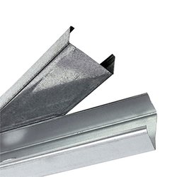 Poste de Viga Panel Rey Calibre 20 9.20X3.05 M  Poste de Viga Panel Rey Calibre 20 9.20X3.05 M