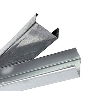 Poste de Viga Panel Rey Calibre 20 9.20X3.05 M