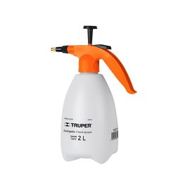 Fumigador Domestico Truper 2 l