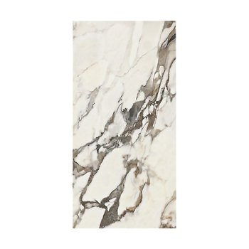 Piso porcelánico Makia White Daltile 80x160 cm rectificado