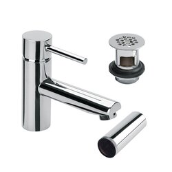 MONOMANDO LAVABO ALTO SPACIO CONTRA REJILLA MONOMANDO LAVABO ALTO SPACIO CONTRA REJILLA