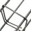 Cadena Armex ¼ 12x12 4 Puntas 6 ml (7.6x7.6 cm) Medida Fisica