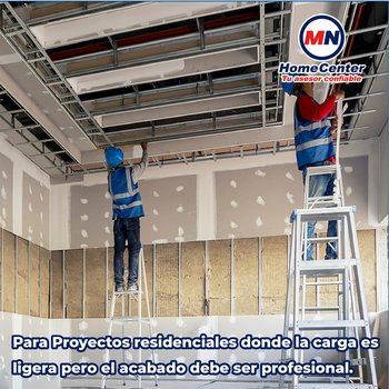 Poste Metálico Calibre 26 9.20X3.05 M