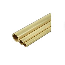 Tubo CPVC 2 pulg x 6.10 m