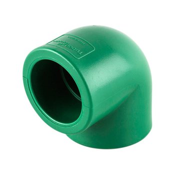 Codo Tuboplus 90 x 1¼ pulg