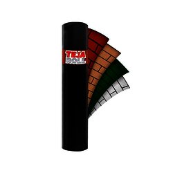 Impermeabilizante Prefabricado App Rojo 4.0 mm FP marca Protexa