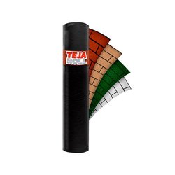 Impermeabilizante Prefabricado App Rojo 4.0 mm FP marca Protexa