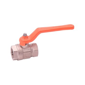 Válvula Esfera Roscable 019 mm 3/4 Urrea