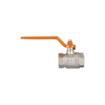 Válvula de Esfera Roscable 019 mm 3/4 Urrea