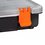 Organizador Truper 11 pulg con 15 Compartimentos