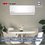 Minisplit Mirage Life 12 1 Tonelada Solo Frío 220 V