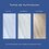 Piso Nebbia Light gray Daltile 61X122 1.5M2 GBB2R