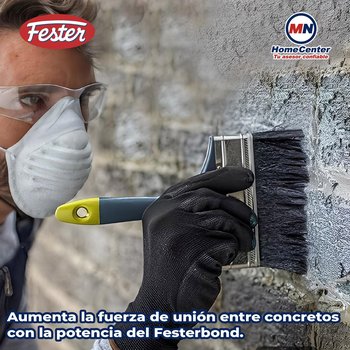 Adhesivo Acrílico Festerbond 19 Lt