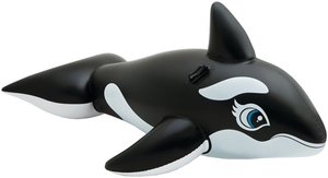 Flotador Inflable Ballena Intex