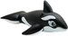 Flotador Inflable Ballena Intex