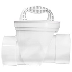 Válvula Anti retorno Fleximatic 4"