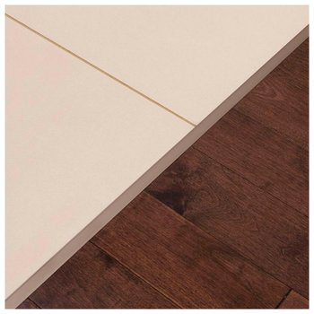 Uniperfil listelo 8 mm x 2.5 ml cobre mate