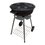 Asador Ovalado de Acero Esmaltado Medida 45X78cm