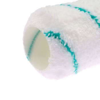 Felpa Microfibra BYP 9 pulg Verde
