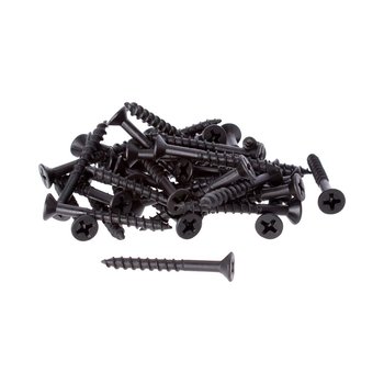 Tornillo Madera Veker 10 x 2 pulg 100 pz