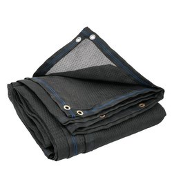 Malla Sombra 80% Truper 5 x 3.60 m Malla Sombra 80% Truper 5 x 3.60 m