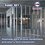 Canal Amarre Calibre 26 6.35X3.96 M