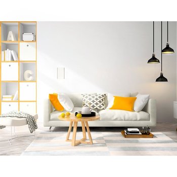 Placa 3 Salidas Modus Bticino Marfil E5N0