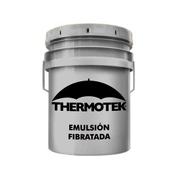 Impermeabilizante Asfáltico Thermotek 19 Lt